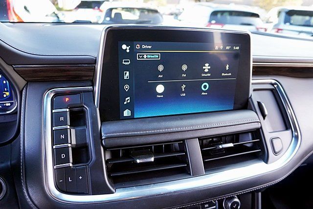 Used 2023 Chevrolet Tahoe LT AWD/4WD image 36