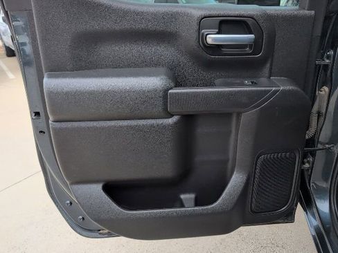 Used 2020 Chevrolet Silverado 1500 LT w/ Texas Edition image 9