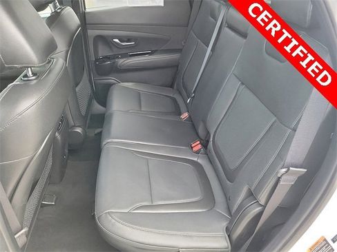 Used 2022 Hyundai Santa Cruz Limited image 17