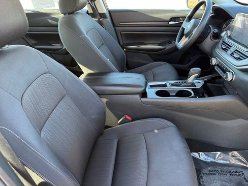 Certified 2024 Nissan Altima 2.5 SV image 15