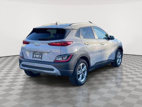 Used 2023 Hyundai Kona SEL AWD/4WD image 5