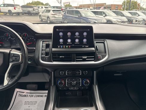 Used 2021 Chevrolet Tahoe Z71 image 22