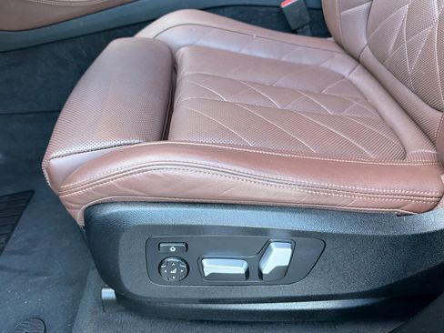 Certified 2023 BMW X5 xDrive40i w/ Premium Package image 14