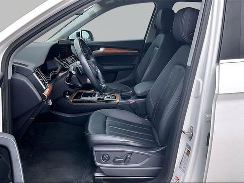 Used 2023 Audi Q5 2.0T Premium Plus w/ Premium Plus Package AWD/4WD image 27