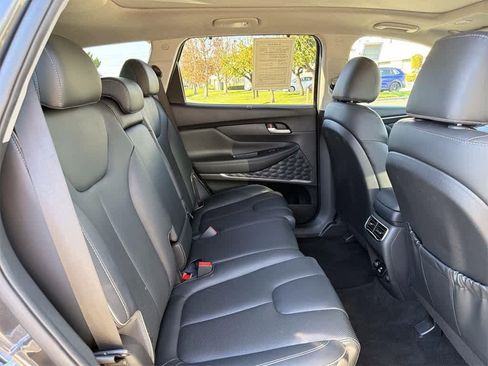 Used 2023 Hyundai Santa Fe Limited image 41