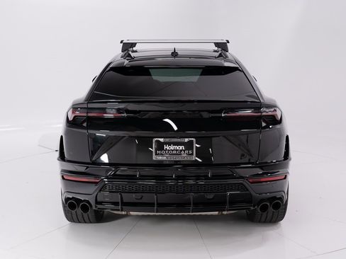 Used 2023 Lamborghini Urus S image 4