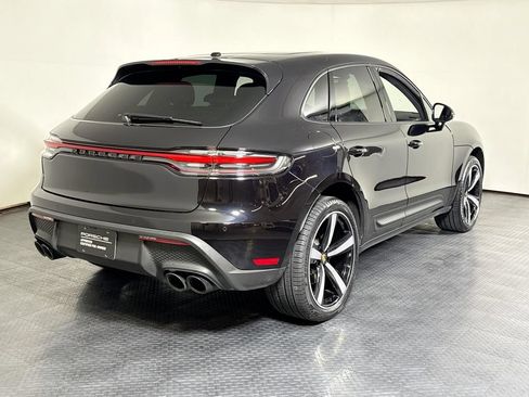 Certified 2023 Porsche Macan AWD/4WD image 7