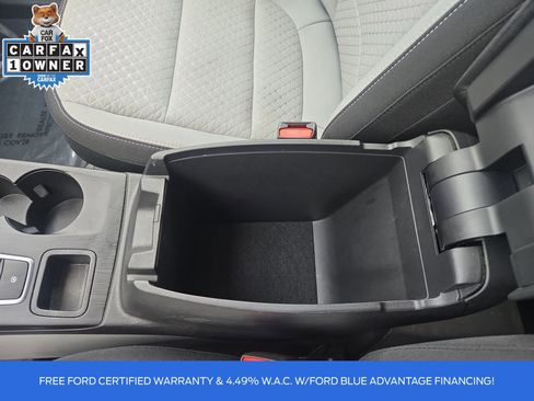 Certified 2023 Ford Escape Active w/ Tech Pack #2 image 24