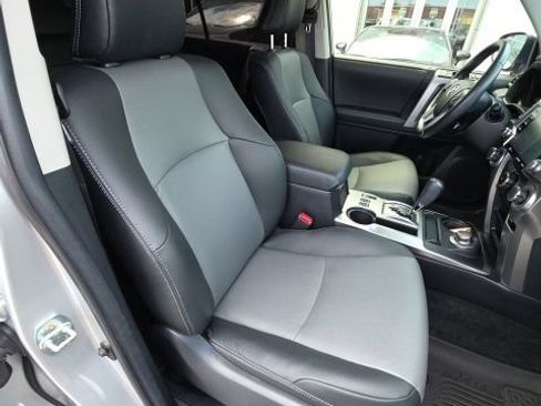 Used 2024 Toyota 4Runner SR5 Premium AWD/4WD image 30