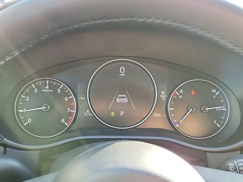 New 2026 MAZDA CX-50 Meridian Edition image 14