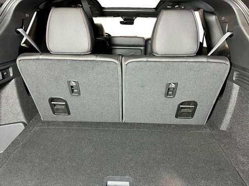 New 2026 Acura MDX A-Spec AWD/4WD image 33