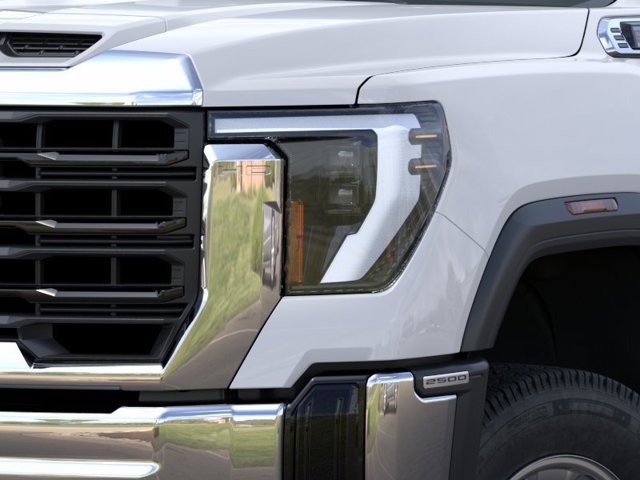New 2026 GMC Sierra 2500 Pro w/ Convenience Package AWD/4WD image 11