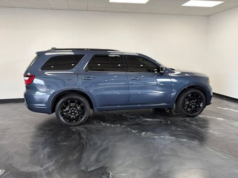 Used 2020 Dodge Durango GT AWD/4WD image 27