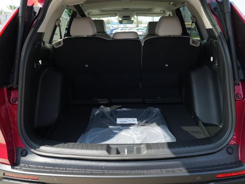 New 2026 Honda CR-V EX-L image 8
