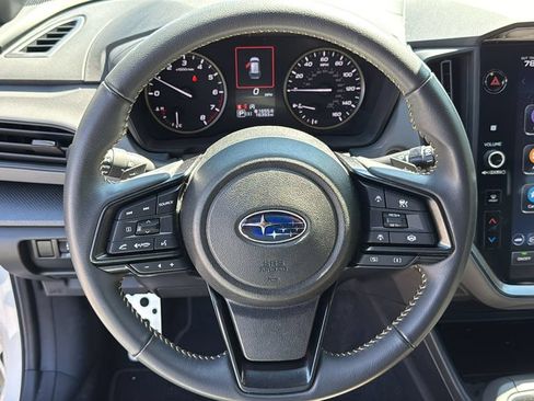 Certified 2024 Subaru Crosstrek 2.5i Sport AWD/4WD image 13