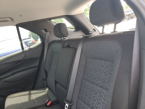 Certified 2023 Chevrolet Equinox LT FWD image 32