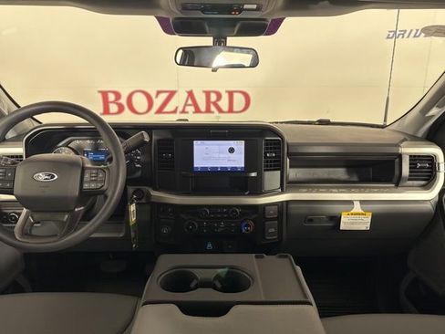 New 2026 Ford F250 XL w/ XL Chrome Package image 9