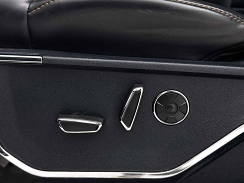 Used 2021 Ford F150 Platinum w/ Equipment Group 701A High image 29