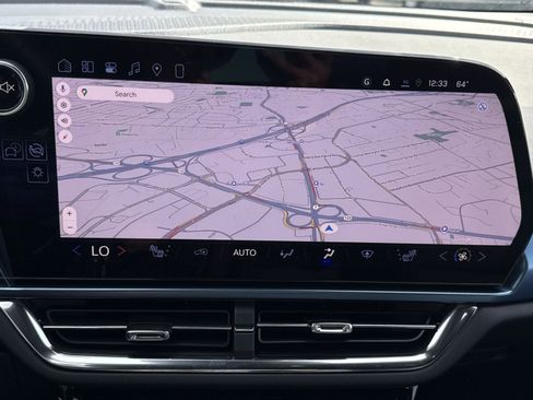 New 2026 Chevrolet Equinox EV LT image 20