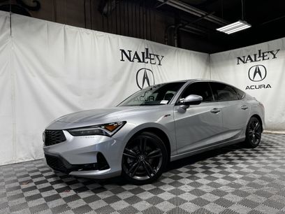 Used 2024 Acura Integra A-Spec
