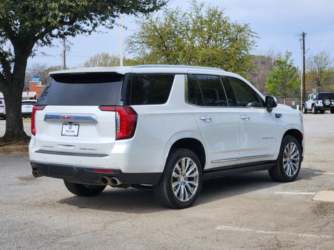 Used 2023 GMC Yukon Denali image 5