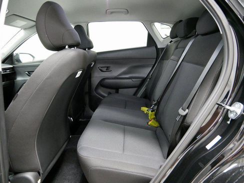 Certified 2026 Hyundai Kona SEL Sport AWD/4WD image 12