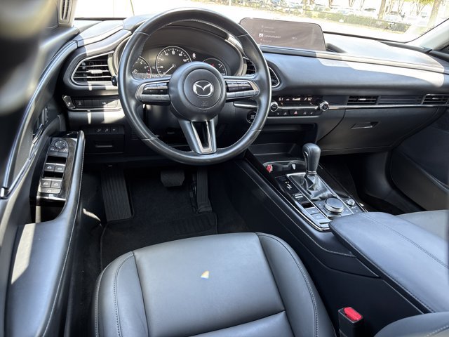 Used 2023 MAZDA CX-30 AWD 2.5 S w/ Preferred Package image 15