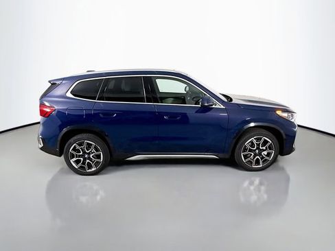 New 2026 BMW X1 xDrive28i w/ Technology Package image 8