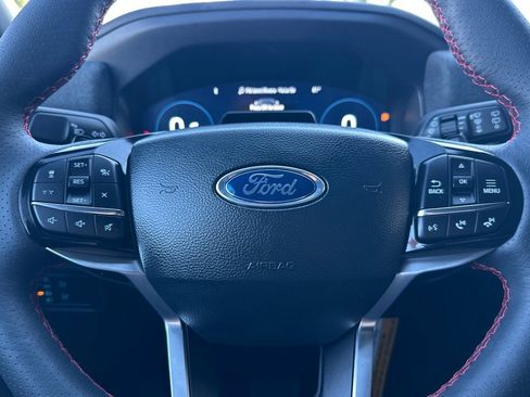 New 2026 Ford Explorer ST image 24