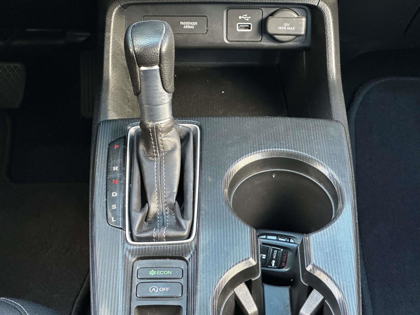 Used 2024 Honda Civic LX image 21