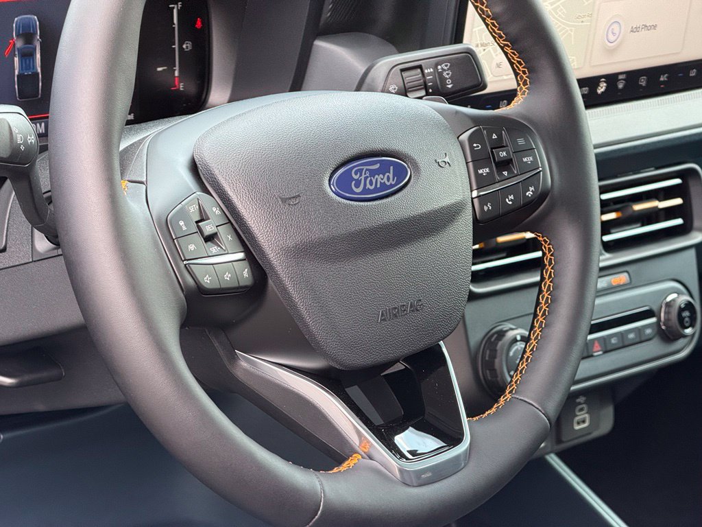 New 2026 Ford Maverick Tremor AWD/4WD image 13