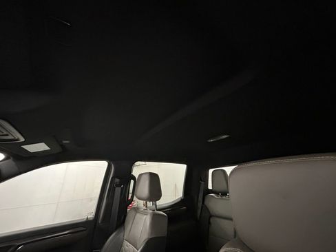 Used 2024 Chevrolet Silverado 1500 ZR2 w/ Technology Package image 25