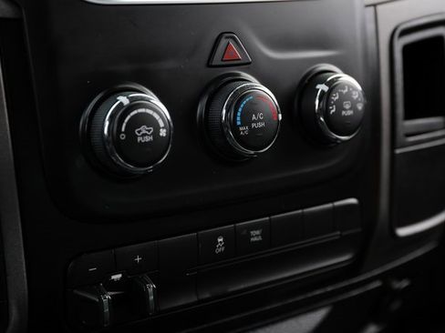 Used 2018 RAM 1500 Tradesman w/ Protection Group image 25