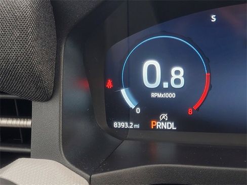 Used 2025 Ford Explorer Active image 19