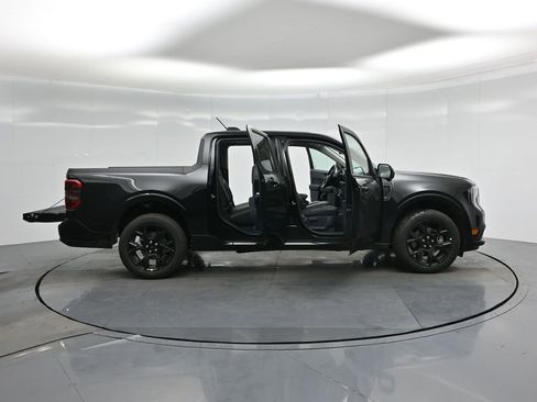 New 2026 Ford Maverick Lobo image 4