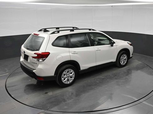 Used 2024 Subaru Forester AWD/4WD image 30