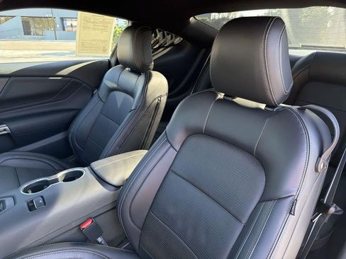 Used 2024 Ford Mustang GT Premium image 26