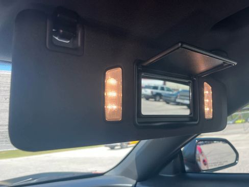 Used 2024 Chevrolet Camaro SS image 28