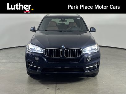 Used 2017 BMW X5 xDrive35i