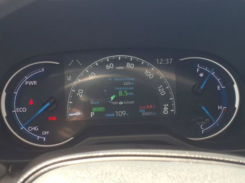 Certified 2024 Toyota RAV4 LE AWD/4WD image 20