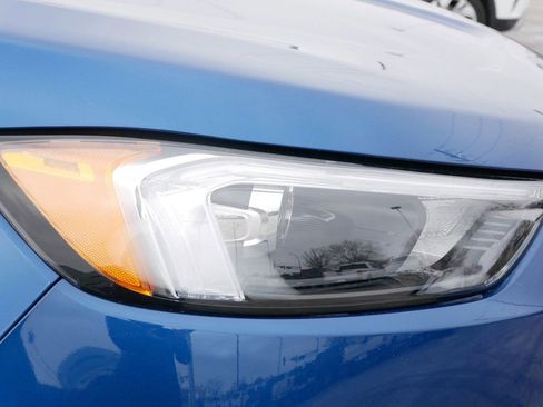 Certified 2023 Ford Edge ST-Line w/ Class II Trailer Tow Package image 5