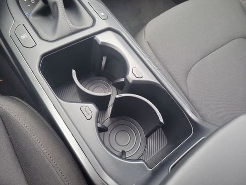 New 2026 Kia K4 LXS image 25