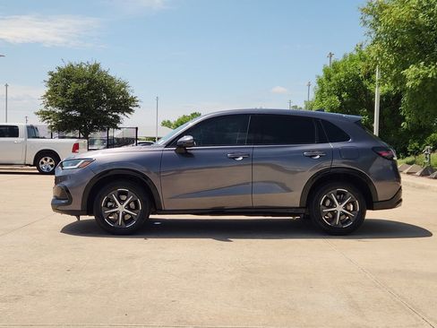 Used 2024 Honda HR-V EX-L image 4