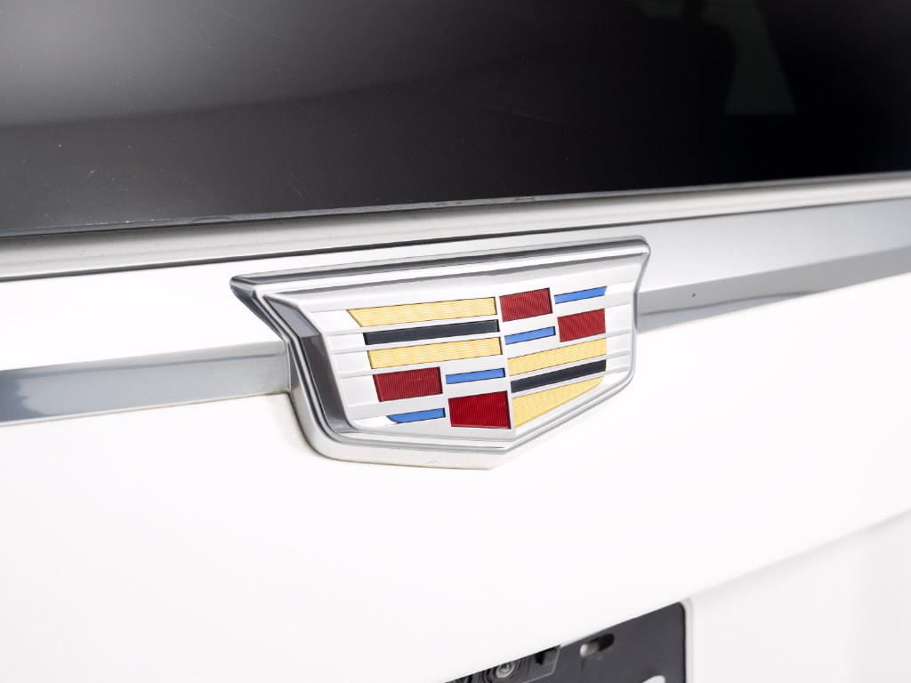 Used 2019 Cadillac Escalade Luxury AWD/4WD image 45