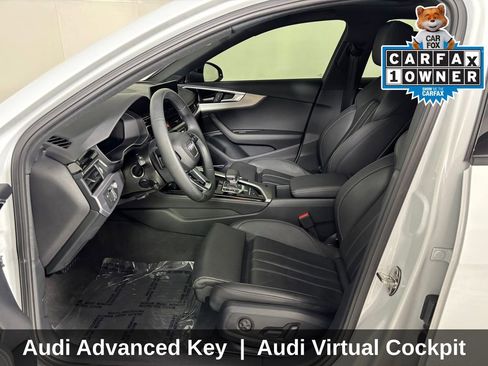 Used 2023 Audi A4 2.0T Prestige w/ Prestige Package AWD/4WD image 11