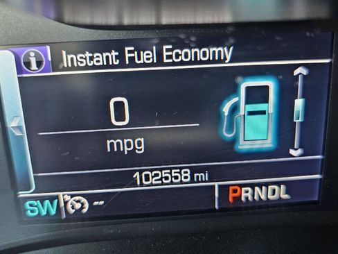 Used 2018 GMC Canyon Denali AWD/4WD image 6