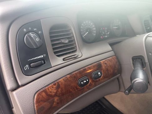Used 2006 Mercury Grand Marquis LS RWD image 11