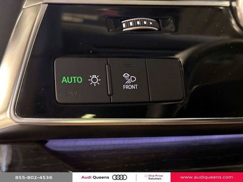 Used 2023 Audi Q7 3.0T Premium Plus w/ Premium Plus Package AWD/4WD image 24
