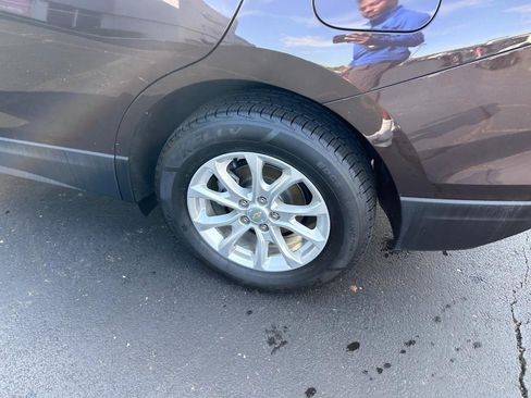 Used 2020 Chevrolet Equinox LT image 8