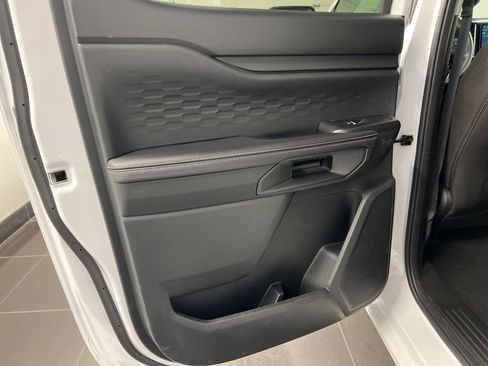 New 2026 Ford Ranger XLT AWD/4WD image 32